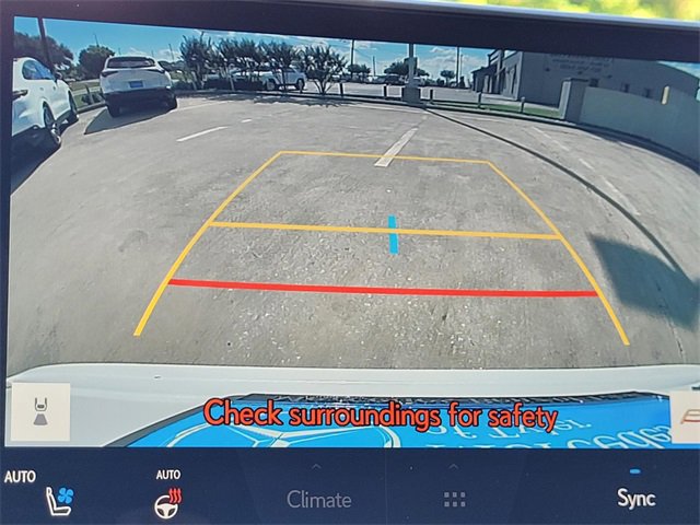 Used 2024 Lexus NX 250 FWD w/ Premium Package image 20