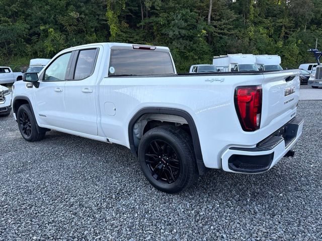 Used 2024 GMC Sierra 1500 Elevation AWD/4WD image 3