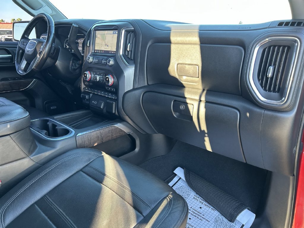 Certified 2021 GMC Sierra 1500 Denali w/ Denali Ultimate Package AWD/4WD image 34