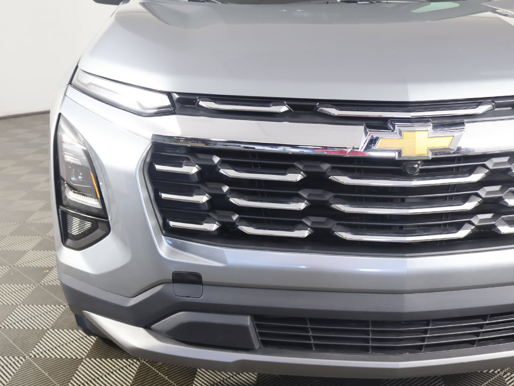 Used 2026 Chevrolet Equinox LT FWD image 15