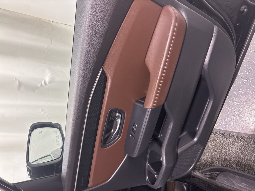 Used 2024 Honda Pilot Elite image 32