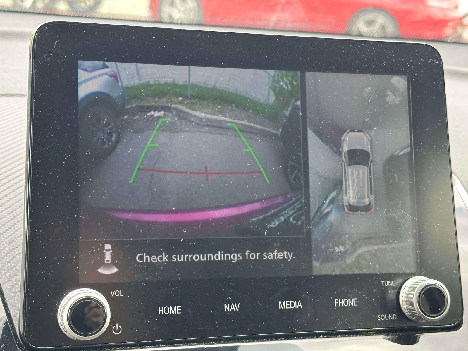 Used 2022 Mitsubishi Eclipse Cross SEL AWD/4WD image 23
