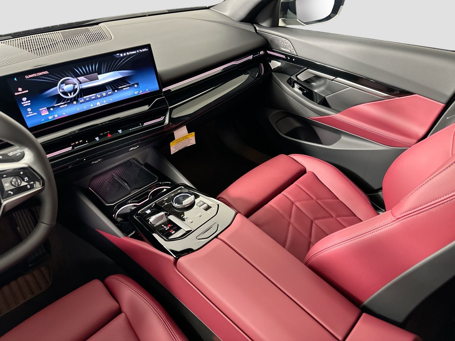 New 2026 BMW 530i xDrive w/ Premium Package image 23