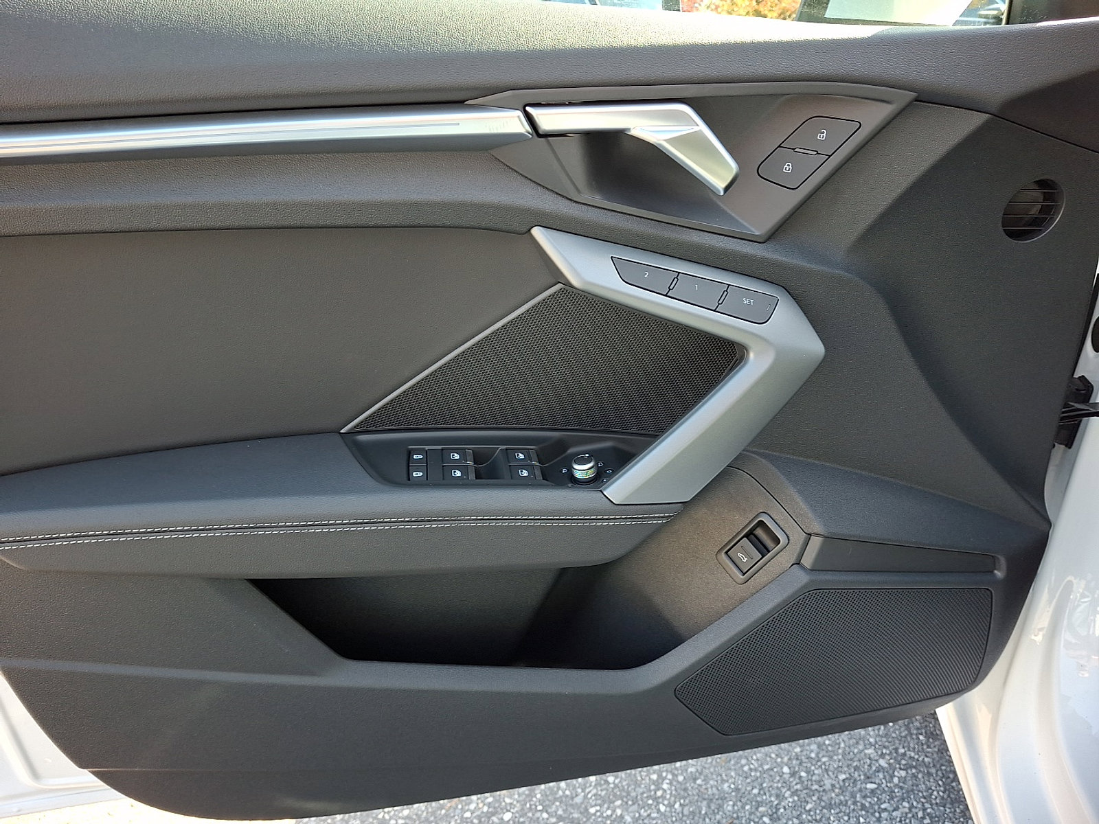 New 2026 Audi A3 2.0T Premium Plus image 8