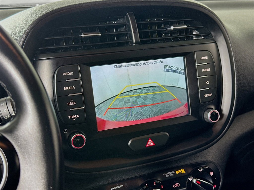 Used 2020 Kia Soul GT-Line image 13