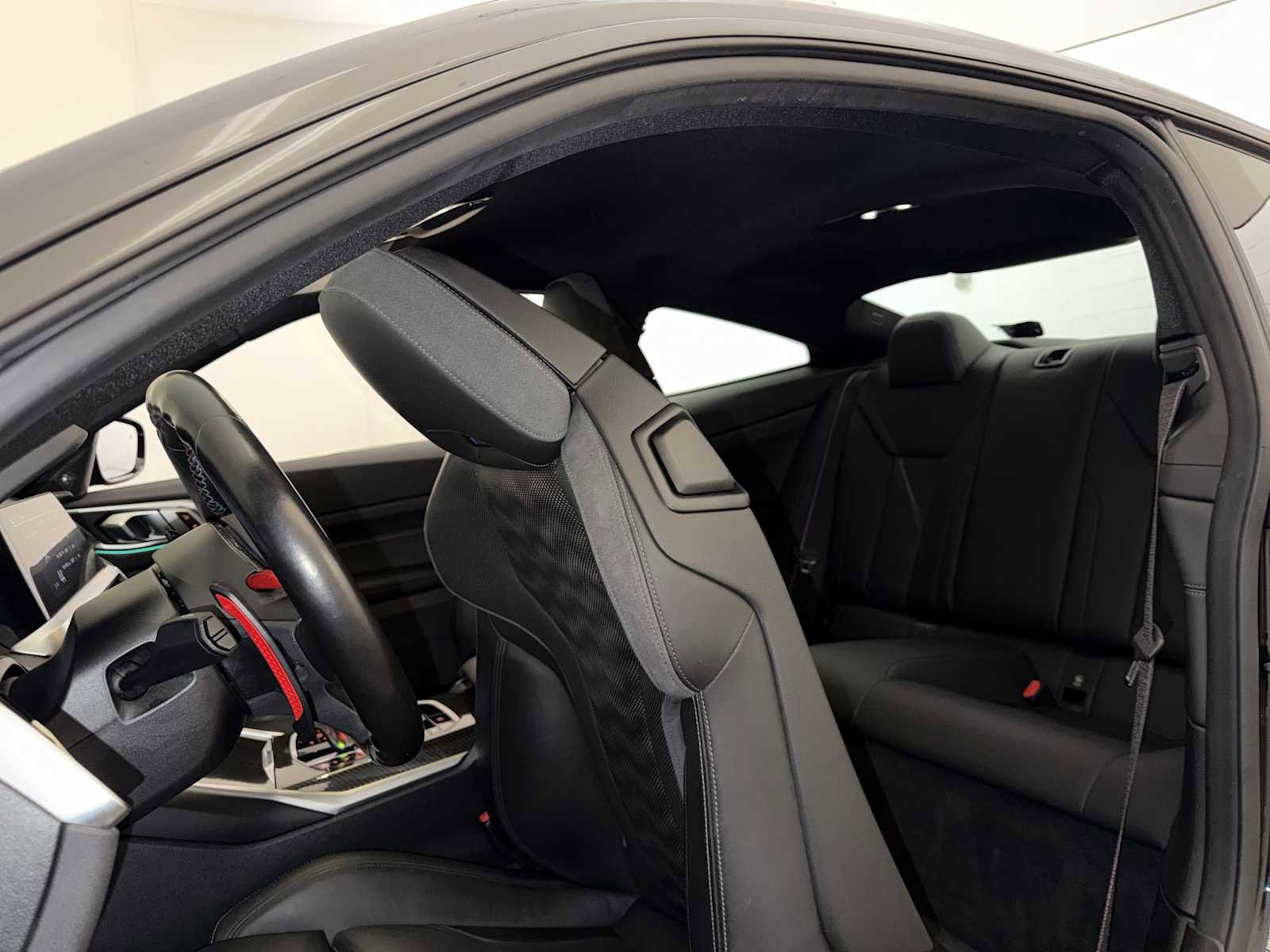 Used 2023 BMW M4 Competition w/ Executive Package image 20