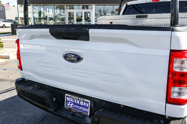 Used 2022 Ford F150 XL w/ Equipment Group 101A High RWD image 7