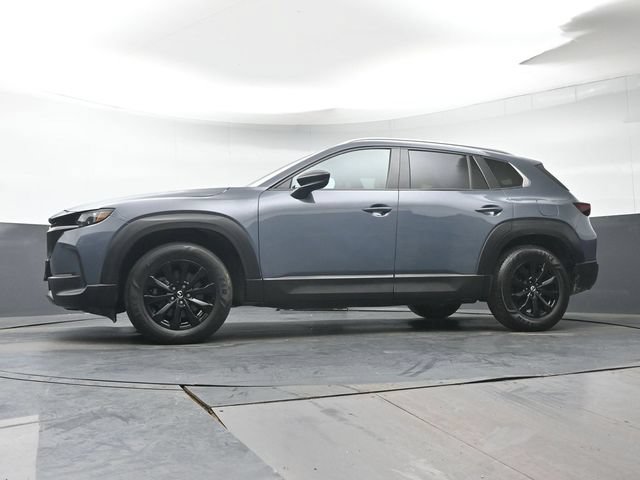 Certified 2024 MAZDA CX-50 AWD 2.5 S w/ Cargo Package image 24