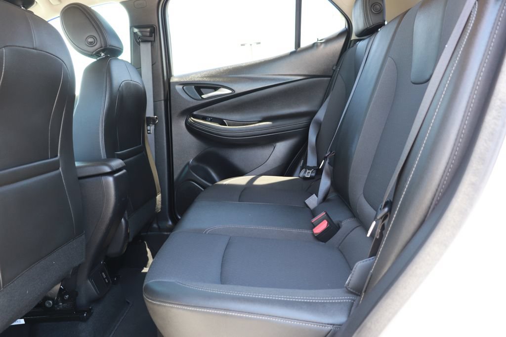 Used 2025 Buick Encore GX Preferred FWD image 13