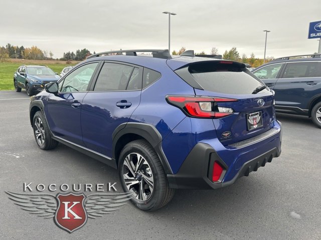 New 2026 Subaru Crosstrek 2.5i Premium image 4