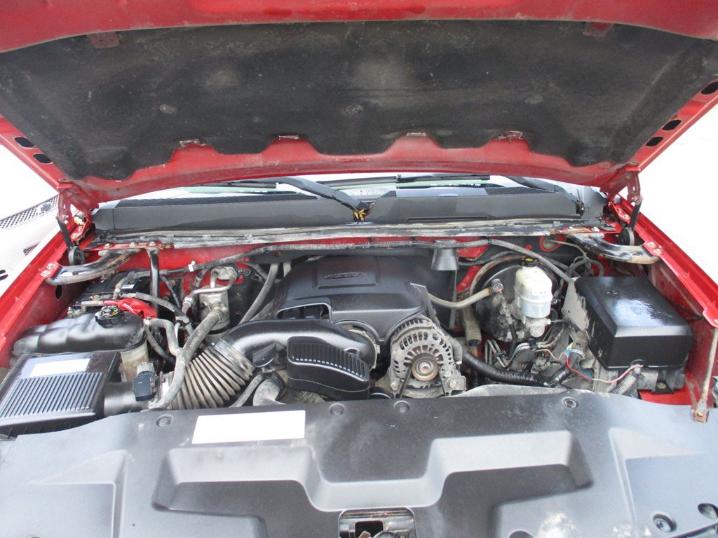 Used 2010 GMC Sierra 1500 W/T RWD image 12