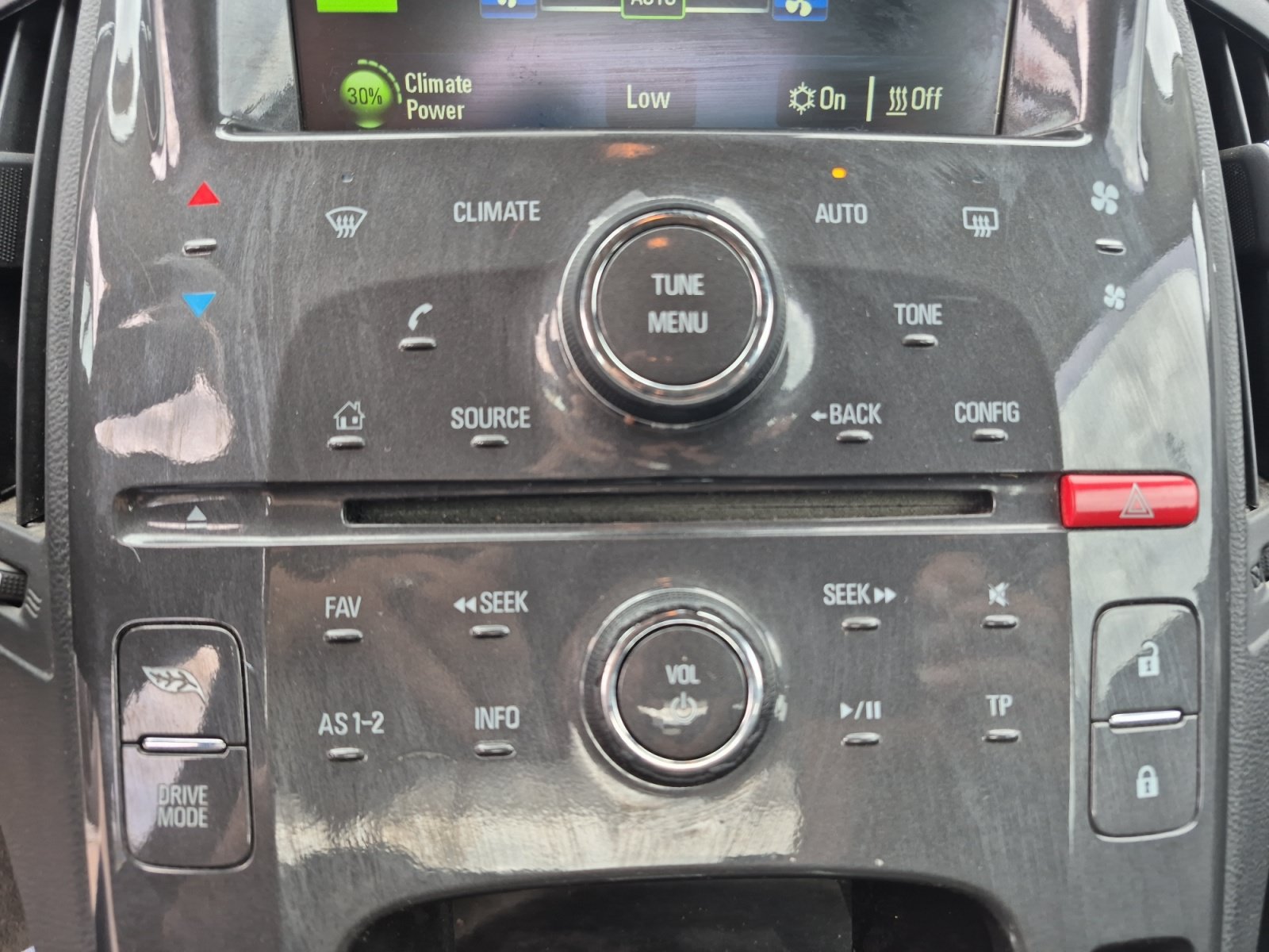 Used 2015 Chevrolet Volt FWD image 27