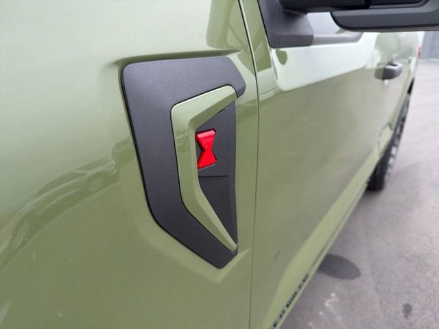 New 2025 Ford F150 XL AWD/4WD image 13