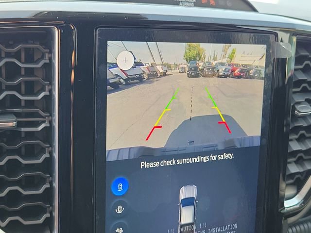 Used 2025 Ford Ranger XLT w/ Trailer Tow Package image 10