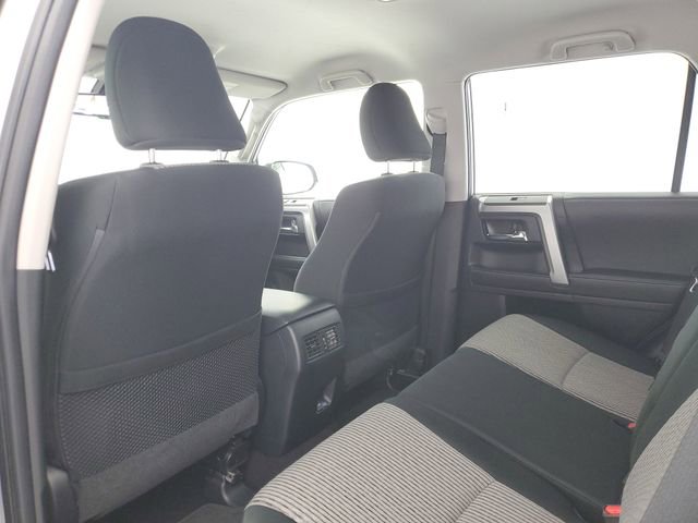 Used 2023 Toyota 4Runner SR5 RWD image 13