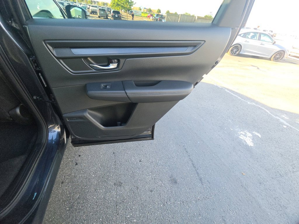Certified 2024 Honda CR-V EX image 29