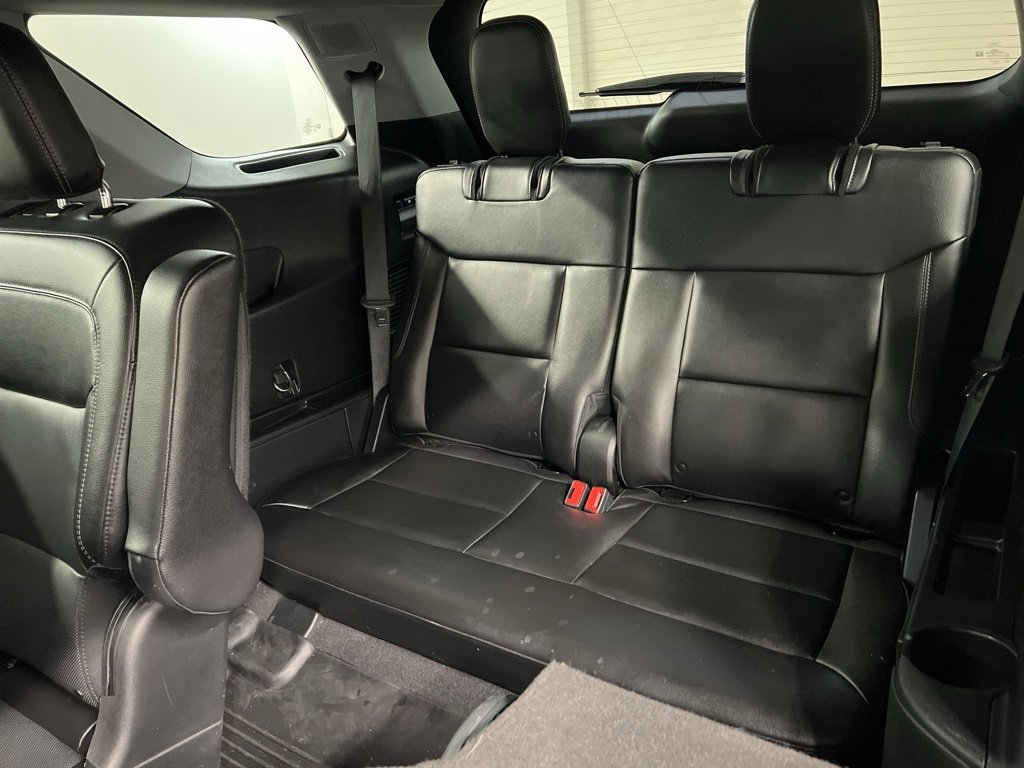 Used 2022 Ford Explorer Limited w/ Equipment Group 301A image 31