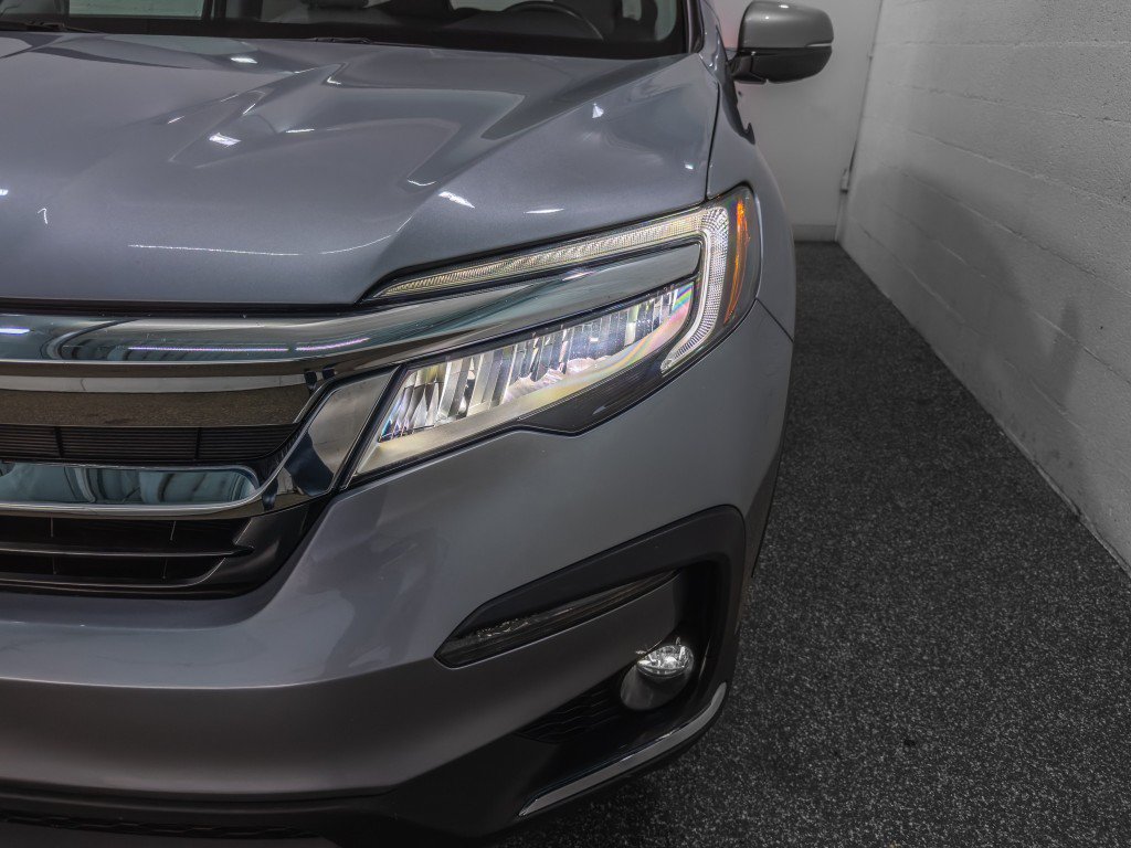 Used 2022 Honda Pilot Touring image 5