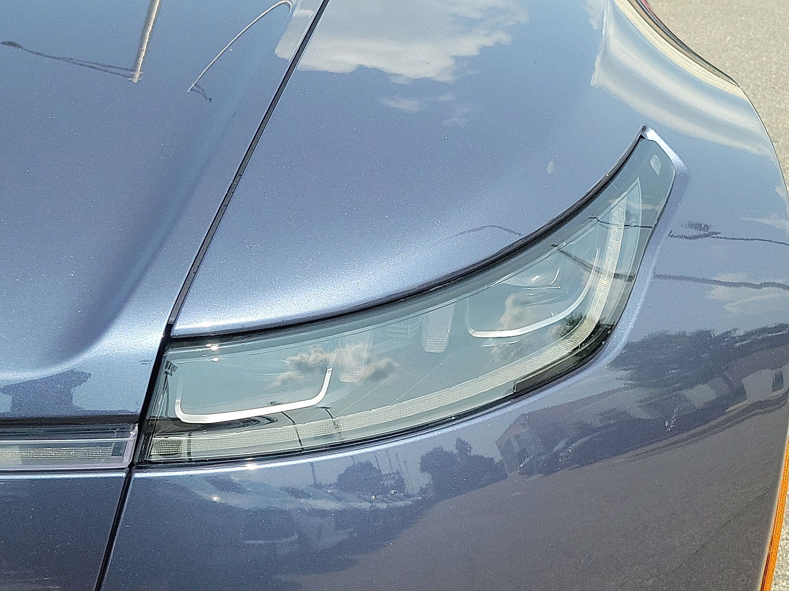 Used 2023 Fisker Ocean Extreme image 9