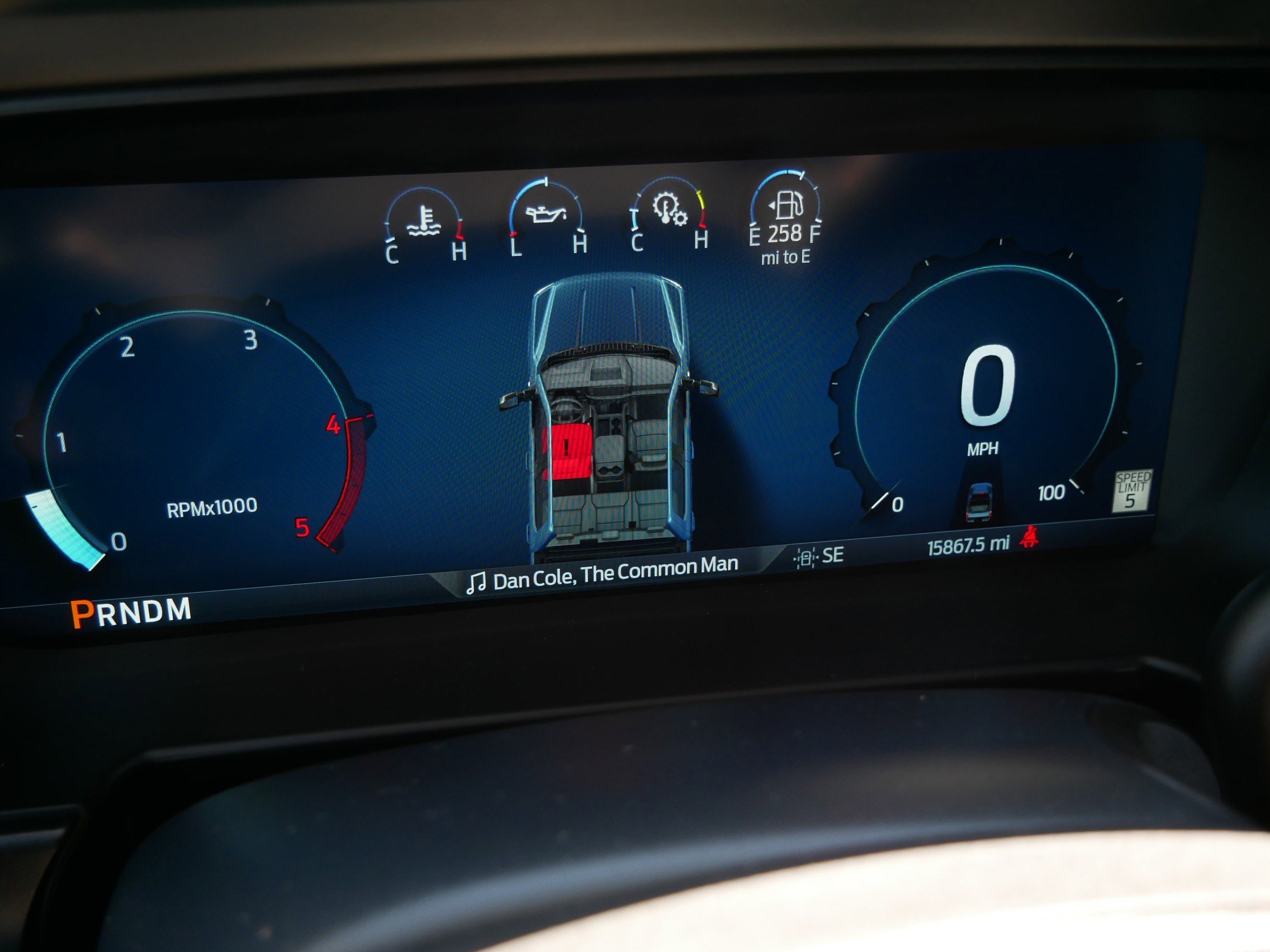 Used 2024 Ford F350 Platinum w/ FX4 Off-Road Package image 34