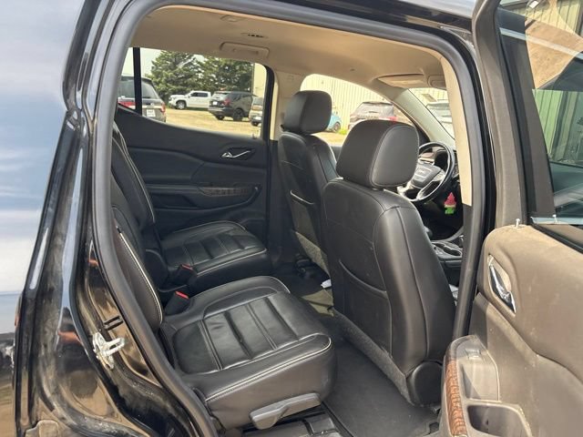 Used 2020 GMC Acadia Denali AWD/4WD image 11