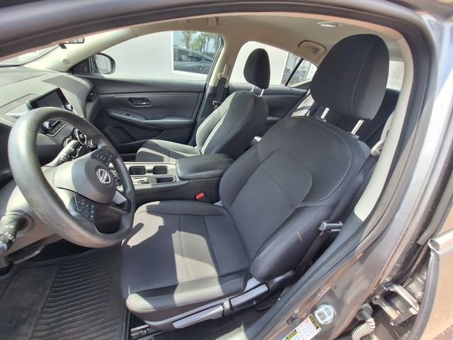 Certified 2024 Nissan Sentra S image 11