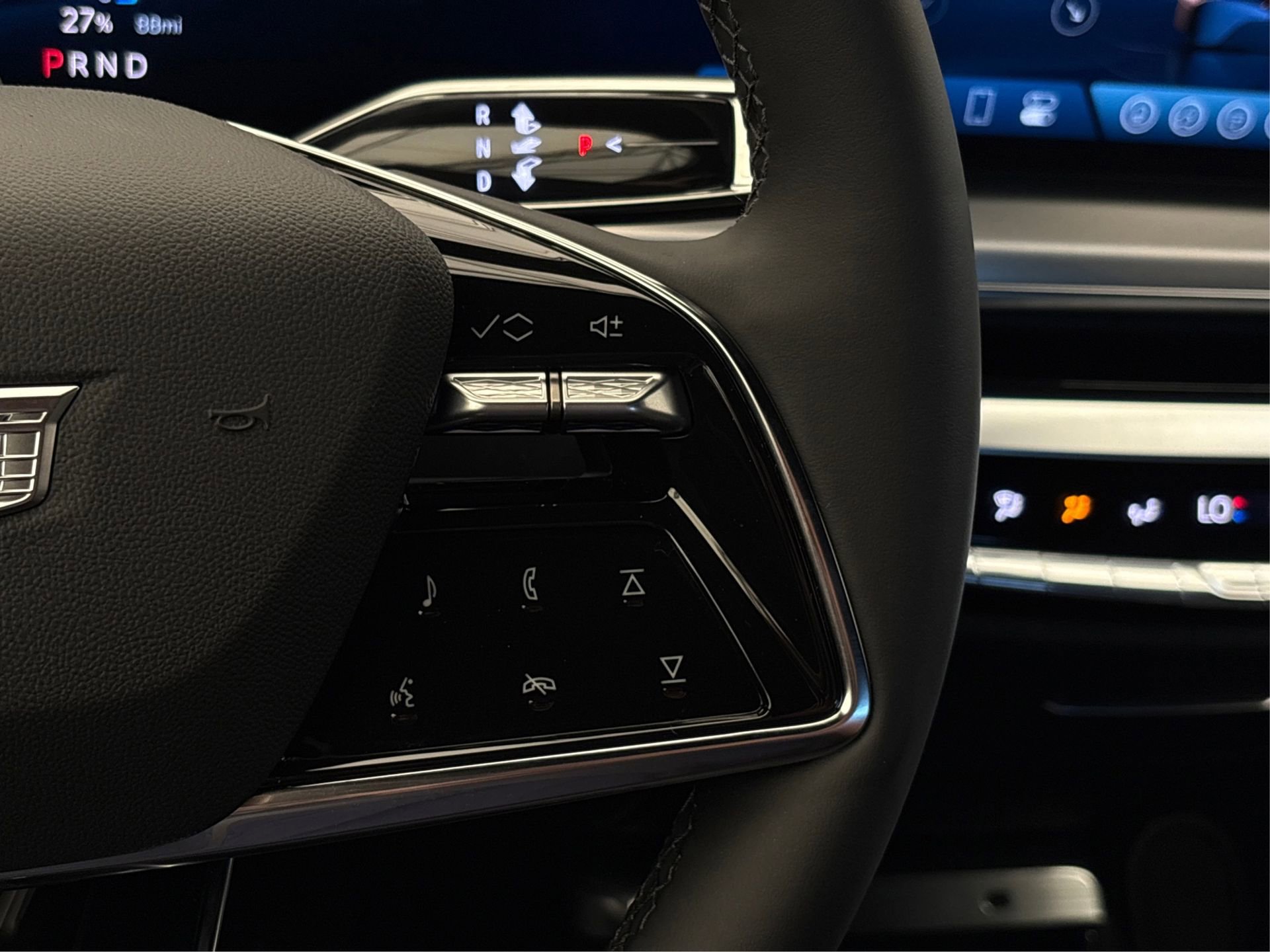 Used 2026 Cadillac Lyriq Premium Sport image 30