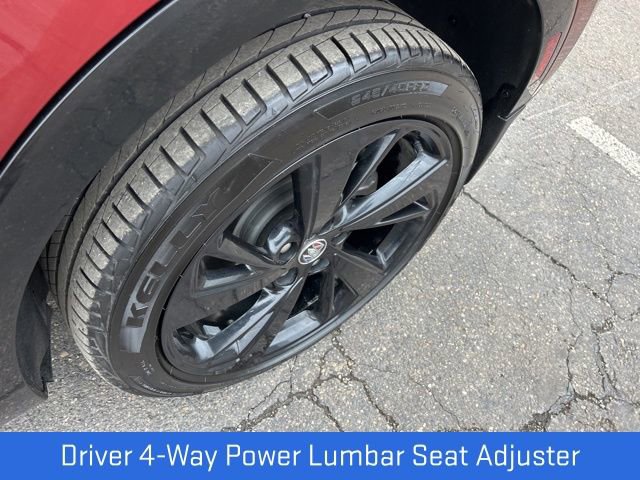 Used 2022 Buick Envision Essence w/ Sport Touring Package image 19