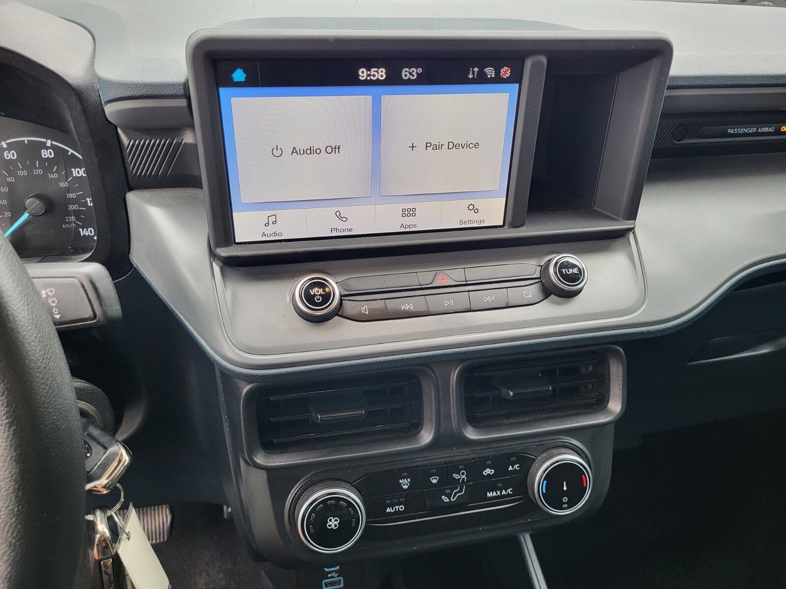 Used 2024 Ford Maverick XL FWD image 16