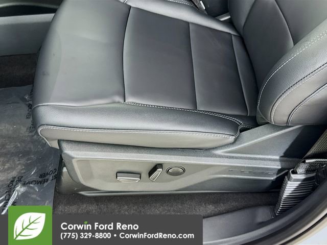 New 2025 Ford F150 XLT w/ Equipment Group 303A High image 22