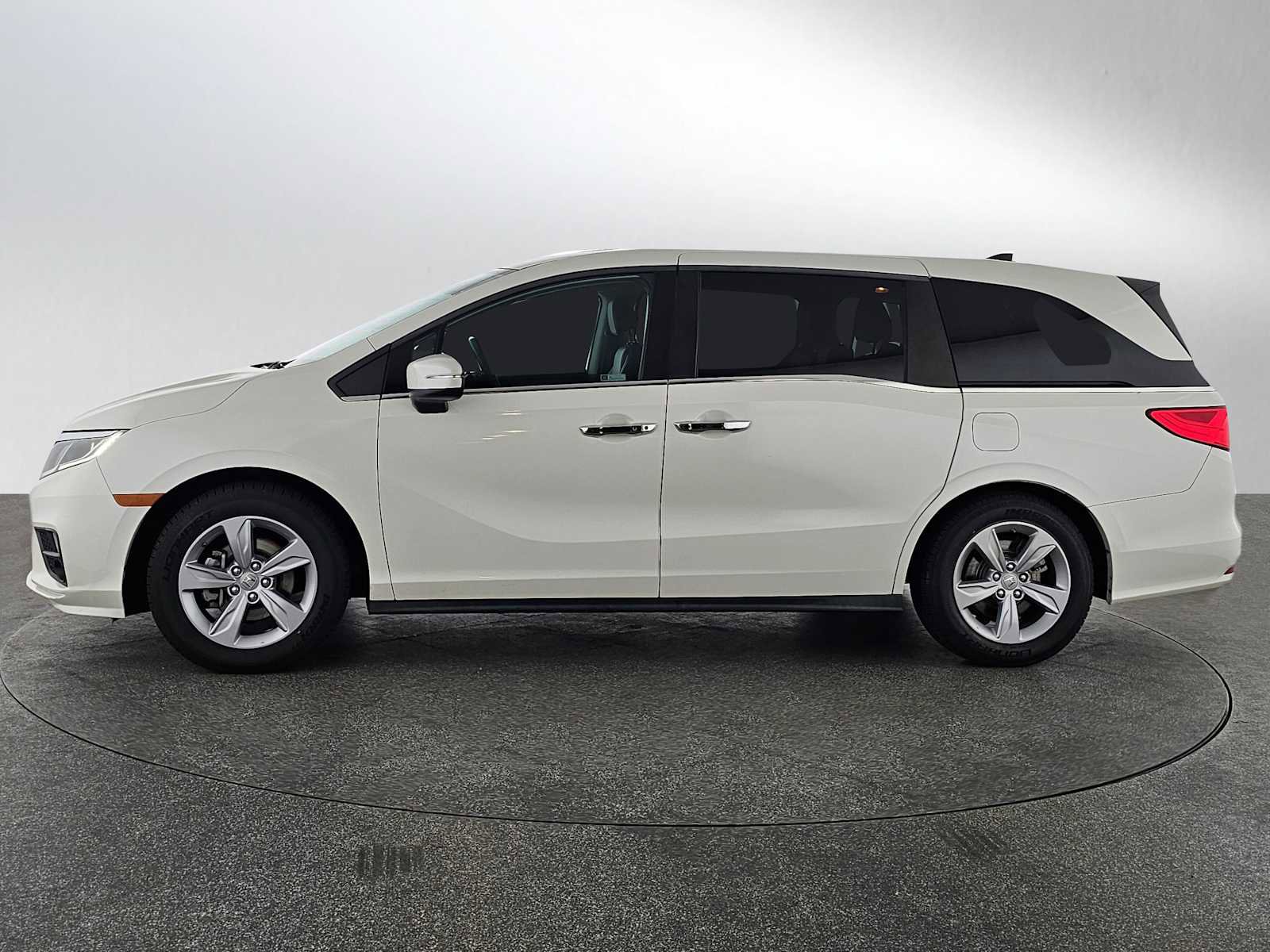 Used 2019 Honda Odyssey EX-L image 6