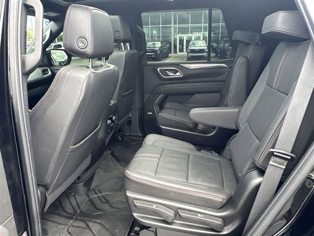 Certified 2023 Chevrolet Tahoe RST w/ Luxury Package AWD/4WD image 25