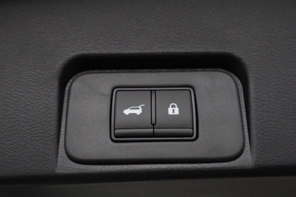 New 2026 Nissan Rogue SV w/ Rock Creek Premium Package image 23