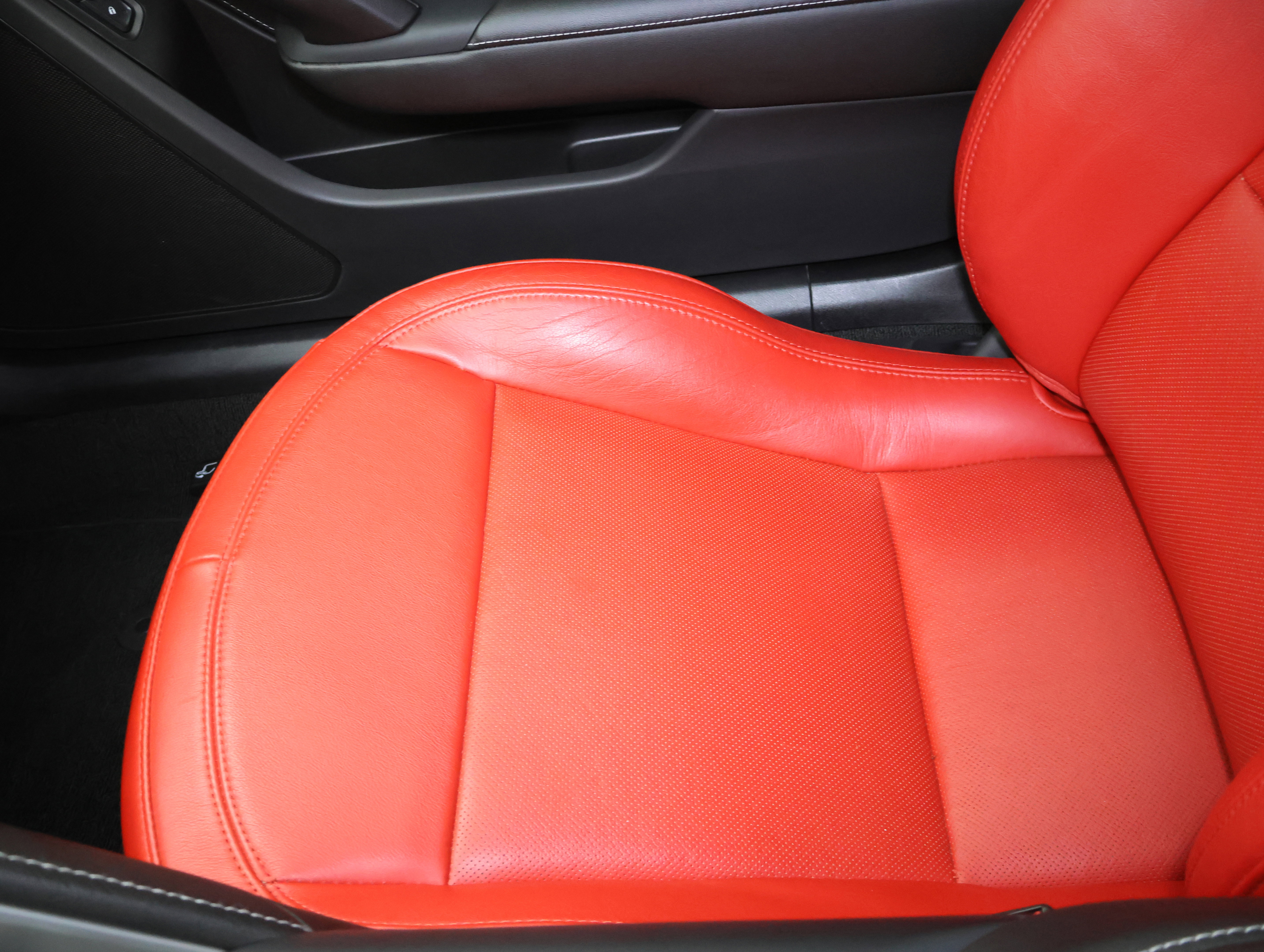 Used 2017 Chevrolet Corvette Grand Sport image 13