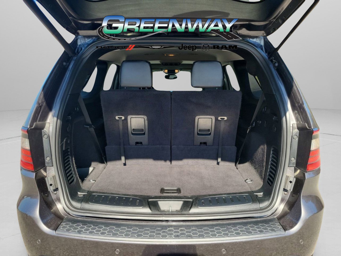 Used 2018 Dodge Durango GT w/ Premium Group image 31