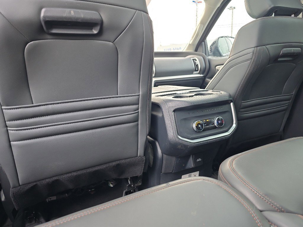 Certified 2025 Ford Expedition Max Active image 21