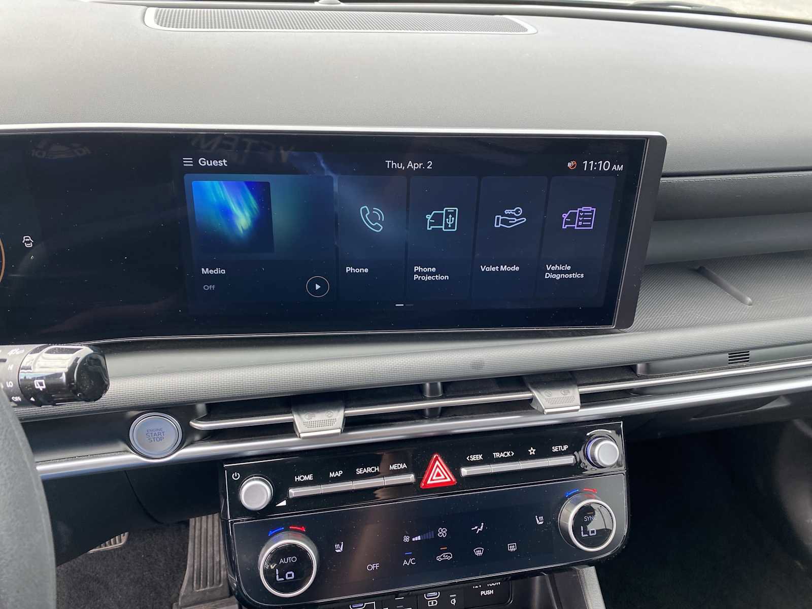 Certified 2025 Hyundai Tucson SEL image 16