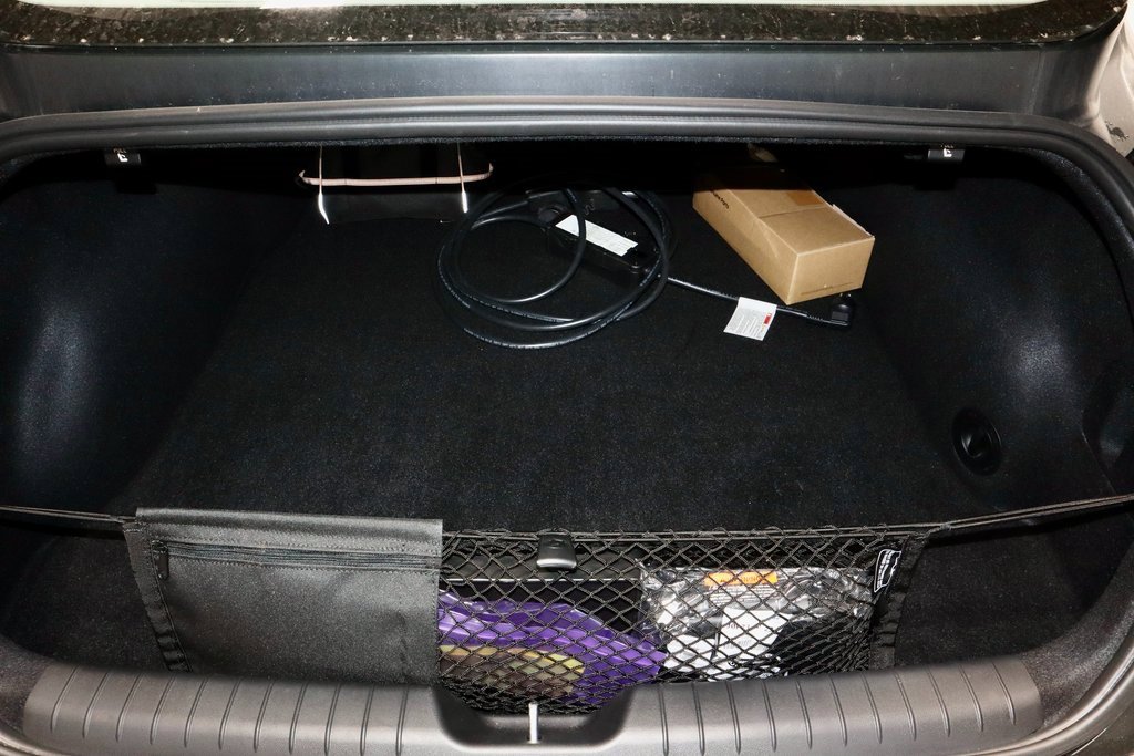 Certified 2024 Hyundai Ioniq 6 SEL image 14