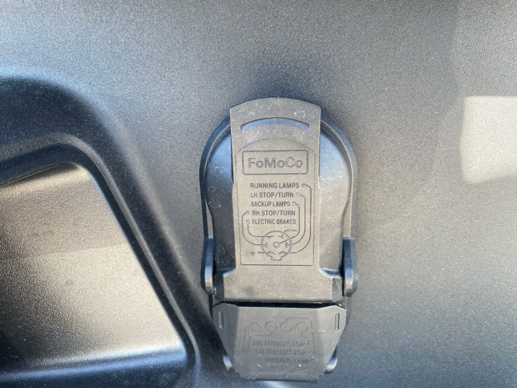 New 2025 Ford Ranger XL w/ Trailer Tow Package image 19