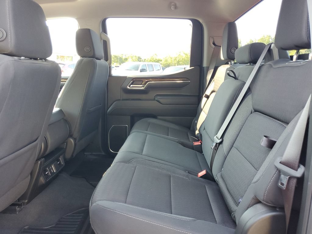 Used 2024 GMC Sierra 1500 Elevation AWD/4WD image 25