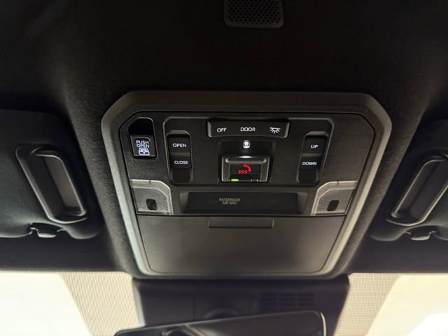 Used 2025 Toyota 4Runner TRD Sport Premium image 21