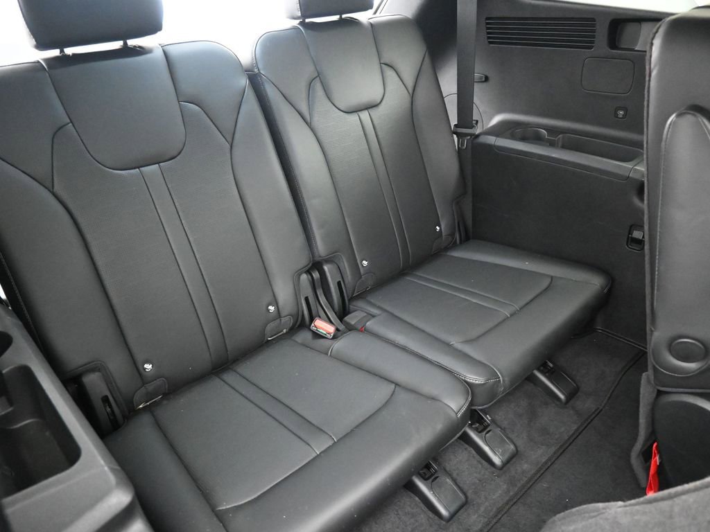 Used 2025 Kia Sorento X-Line EX AWD/4WD image 31