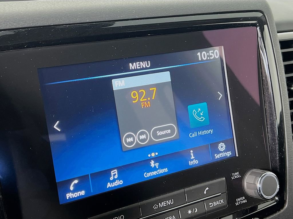 Used 2022 Nissan Frontier SV image 13