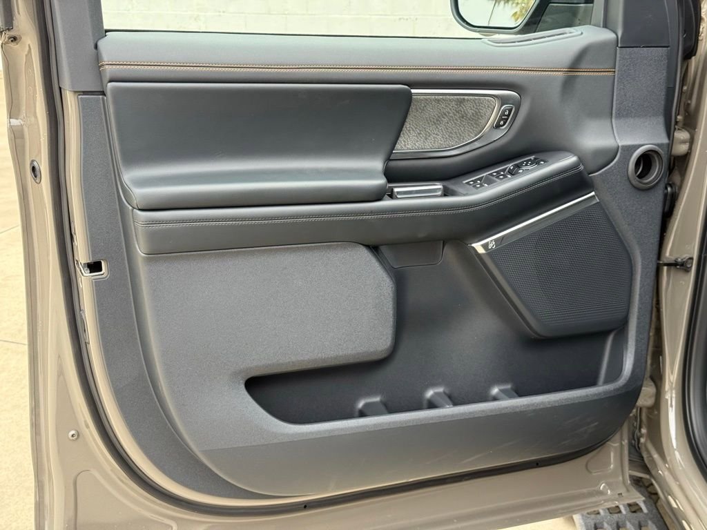 New 2026 Ford Expedition Tremor AWD/4WD image 13