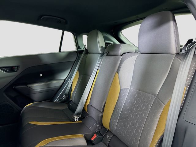 New 2026 Subaru Crosstrek 2.5i Sport w/ Crosstrek Mirror Package image 23