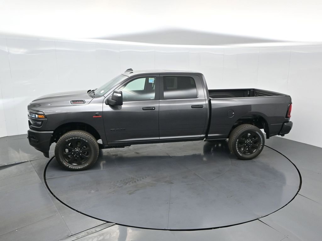 New 2026 RAM 2500 Big Horn AWD/4WD image 54