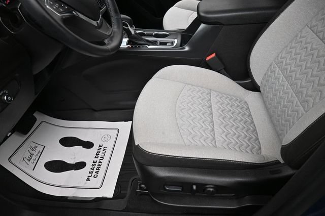 Used 2024 Chevrolet Equinox LT w/ LPO, Floor Liner Package FWD image 15