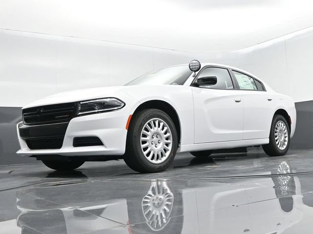 New 2023 Dodge Charger Police w/ Convenience Group I AWD/4WD image 37