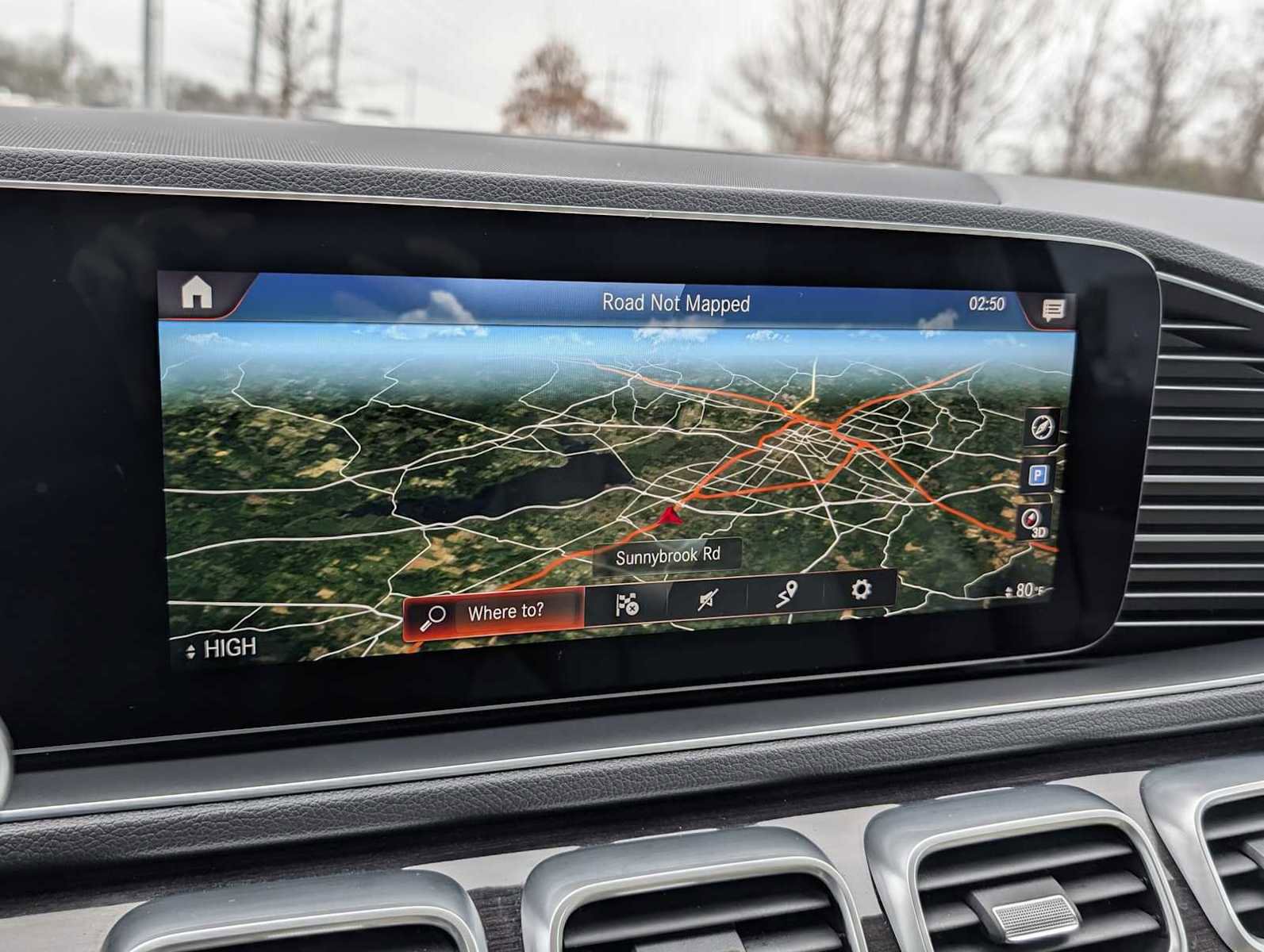 Used 2023 Mercedes-Benz GLE 350 image 14