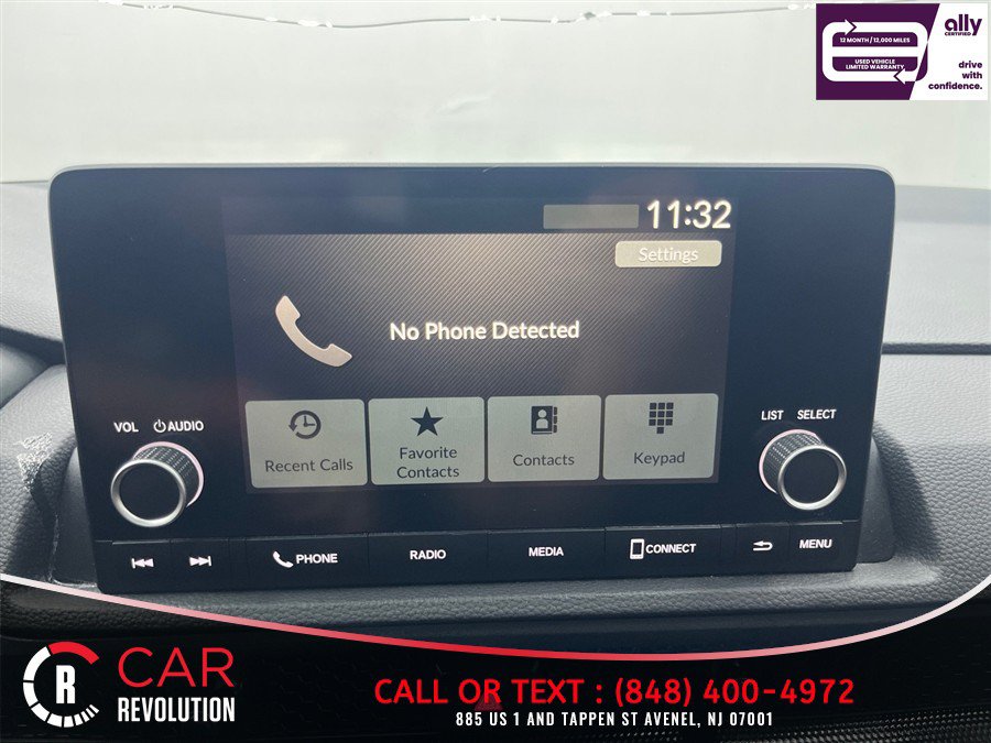 Used 2024 Honda CR-V Sport image 15
